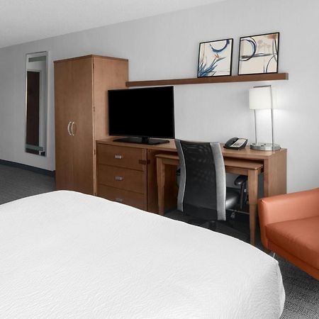 Courtyard By Marriott Cypress Anaheim / Orange County Hotel Buitenkant foto