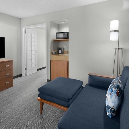 Courtyard By Marriott Cypress Anaheim / Orange County Hotel Buitenkant foto