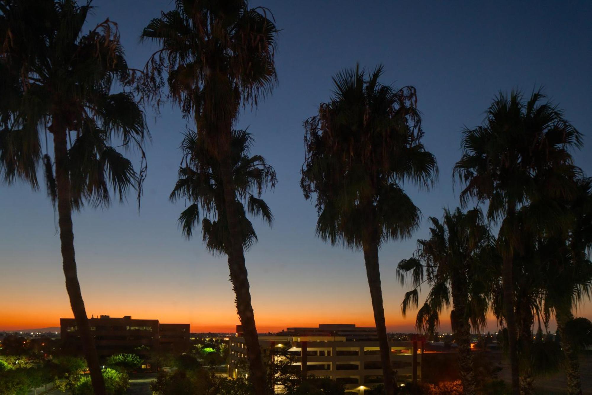 Courtyard By Marriott Cypress Anaheim / Orange County Hotel Buitenkant foto