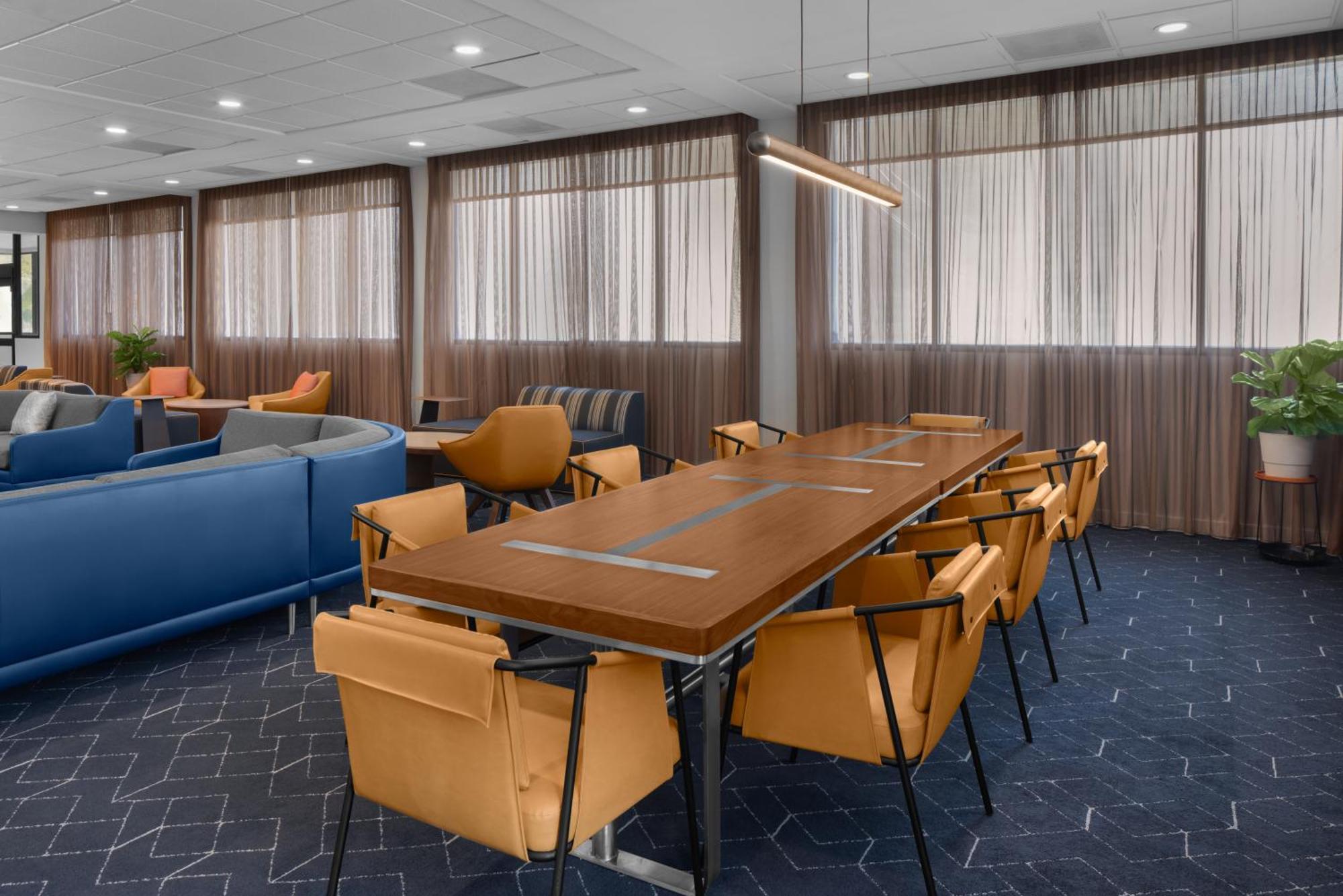 Courtyard By Marriott Cypress Anaheim / Orange County Hotel Buitenkant foto