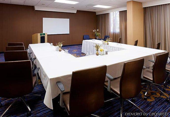 Courtyard By Marriott Cypress Anaheim / Orange County Hotel Faciliteiten foto