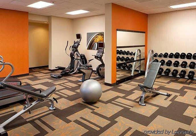 Courtyard By Marriott Cypress Anaheim / Orange County Hotel Buitenkant foto